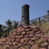 Ruins at Goa